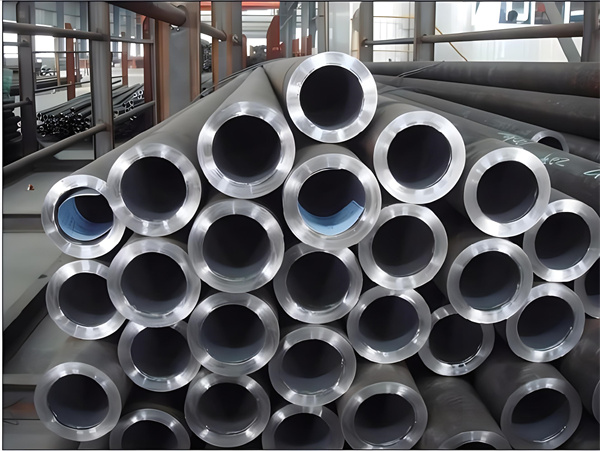 达州q345d精密钢管制造工艺流程特点及应用