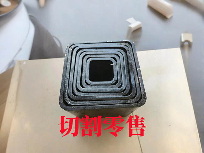 达州锰材无缝伸缩套管